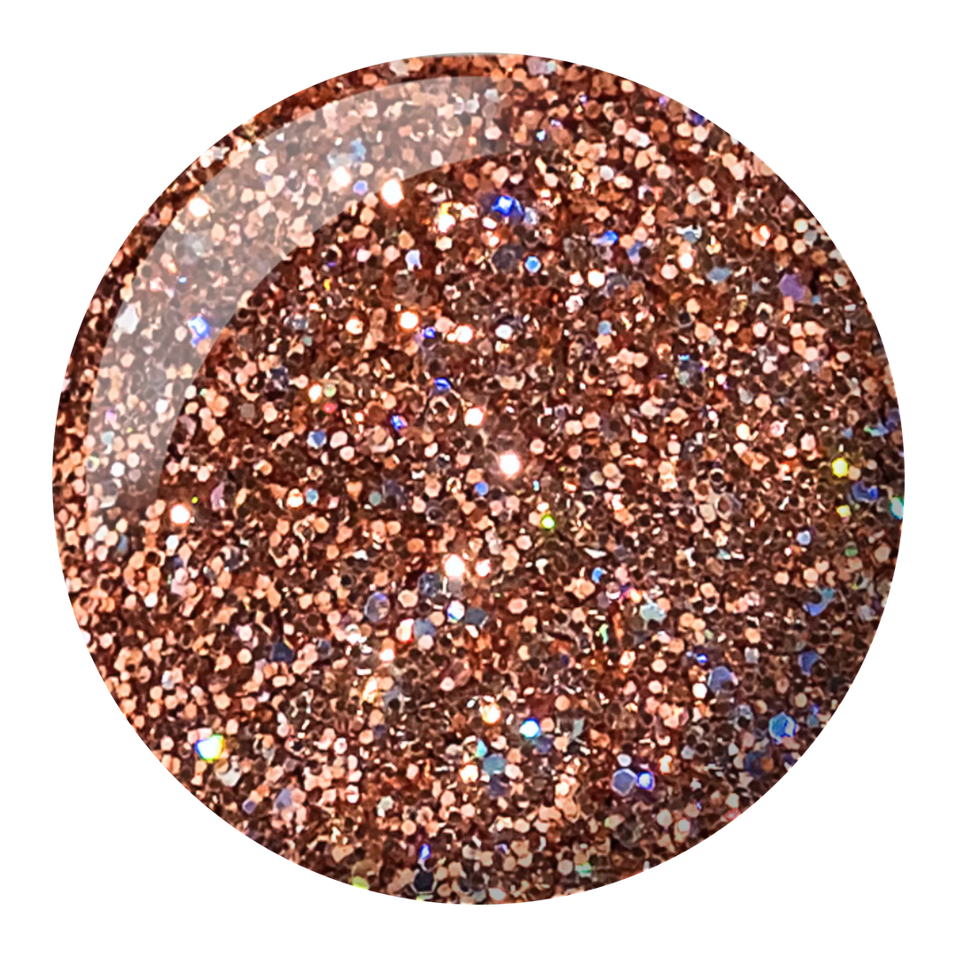 DND Gel #462 Dessert Spice – color