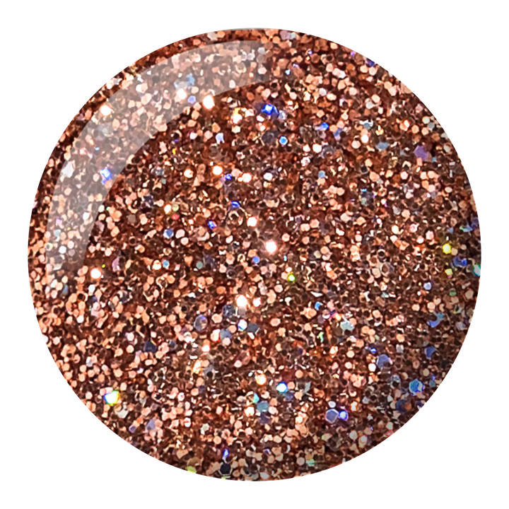 DND Gel #462 Dessert Spice – color