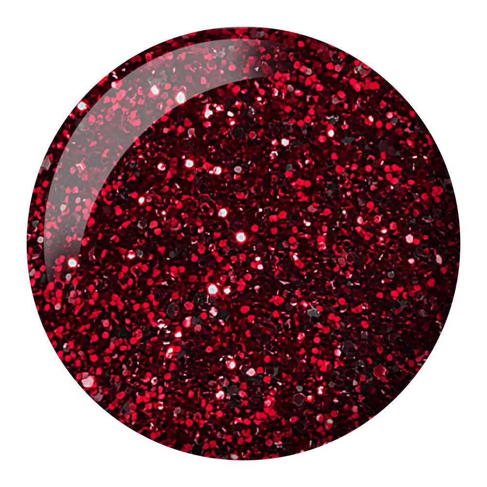 DND Gel #463 Hot Jazz – color
