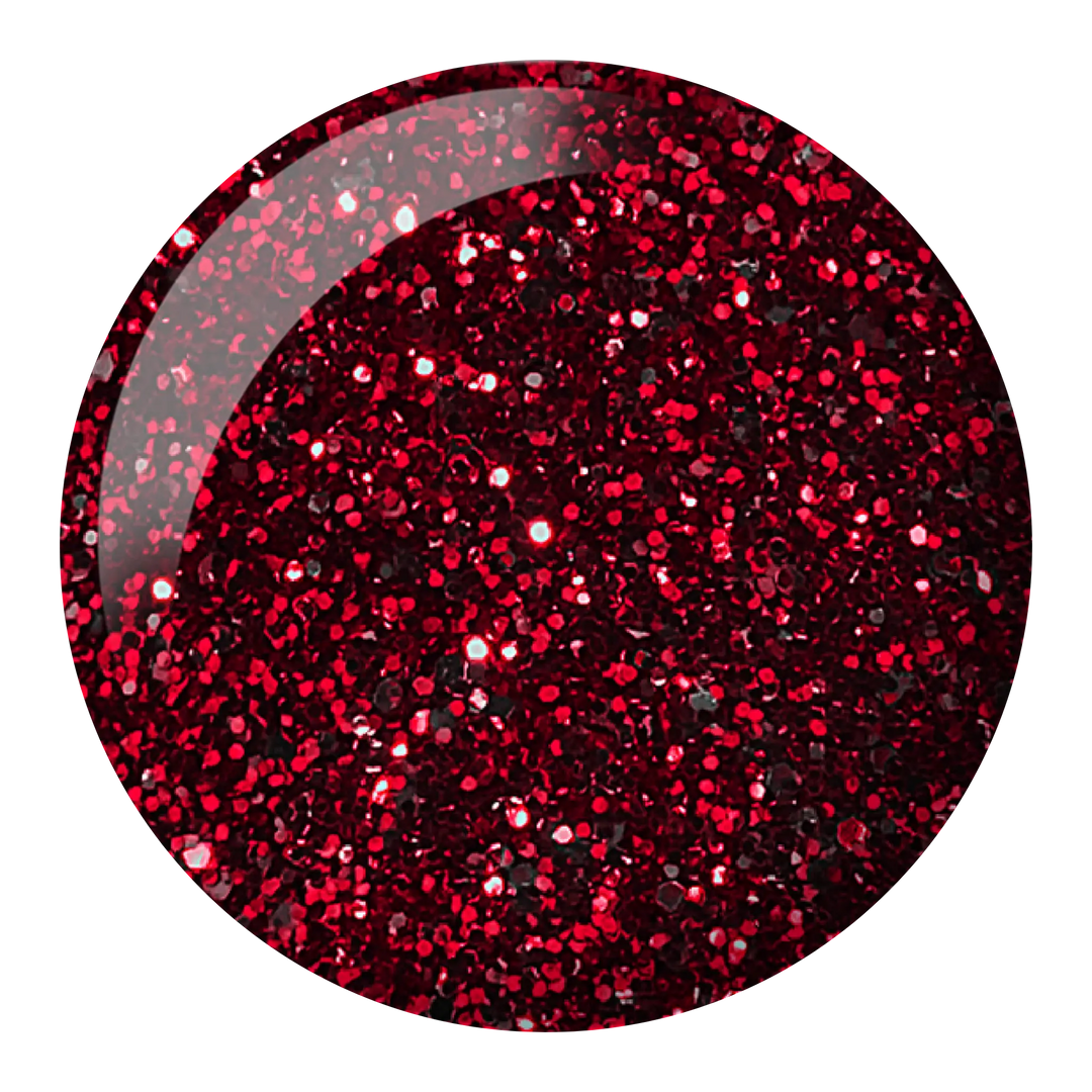 DND Gel #463 Hot Jazz – color