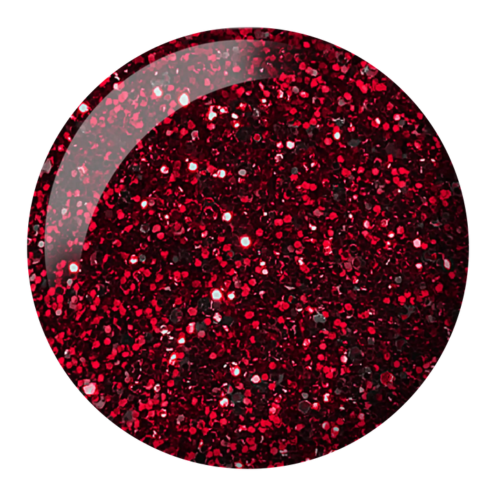 DND Gel #463 Hot Jazz – color