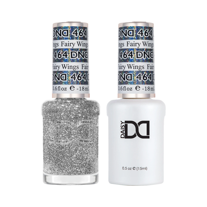 DND Gel #464 Fairy Wings