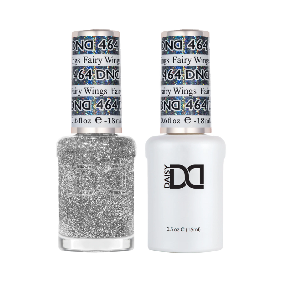 DND Gel #464 Fairy Wings