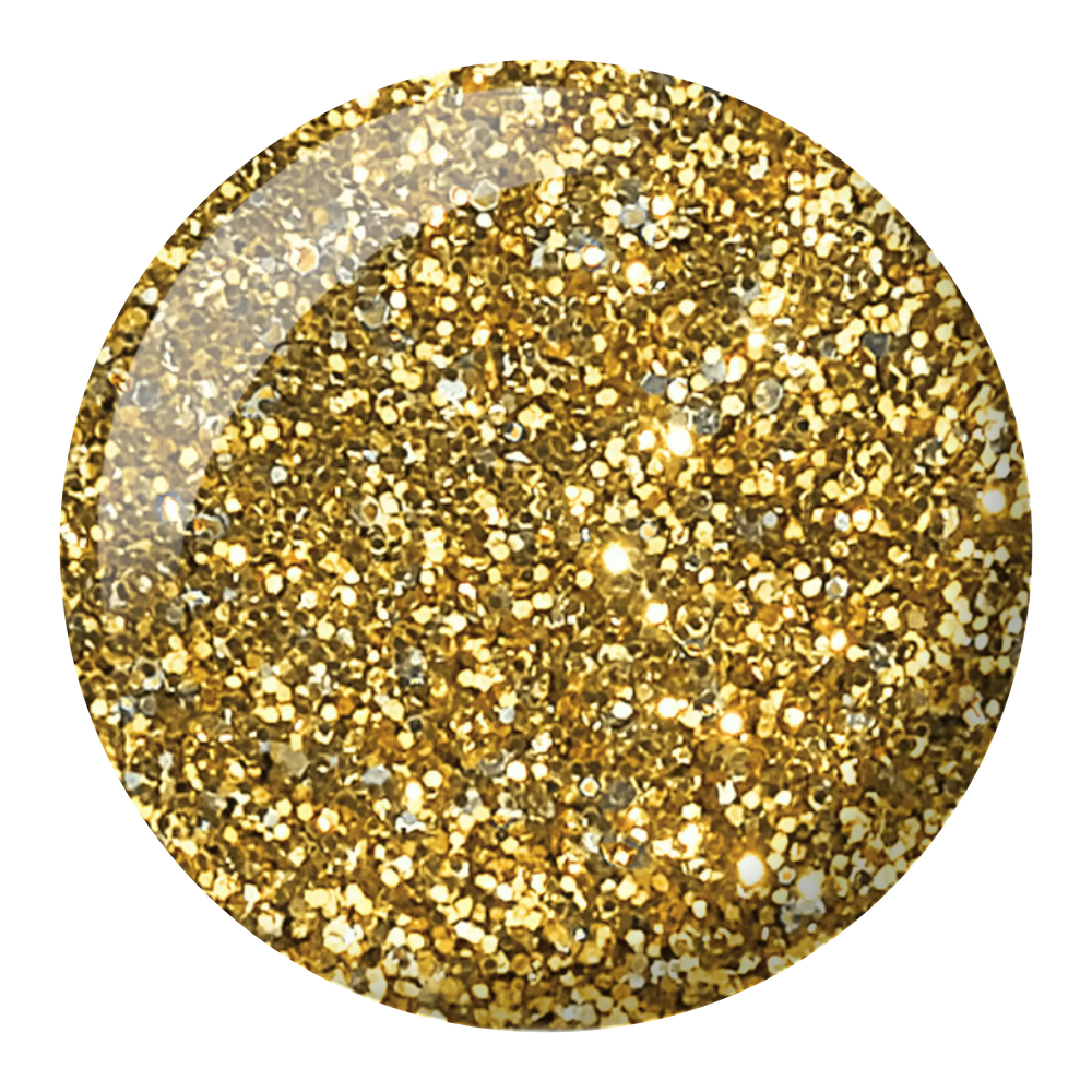 DND Gel #465 Royal Jewelry – color