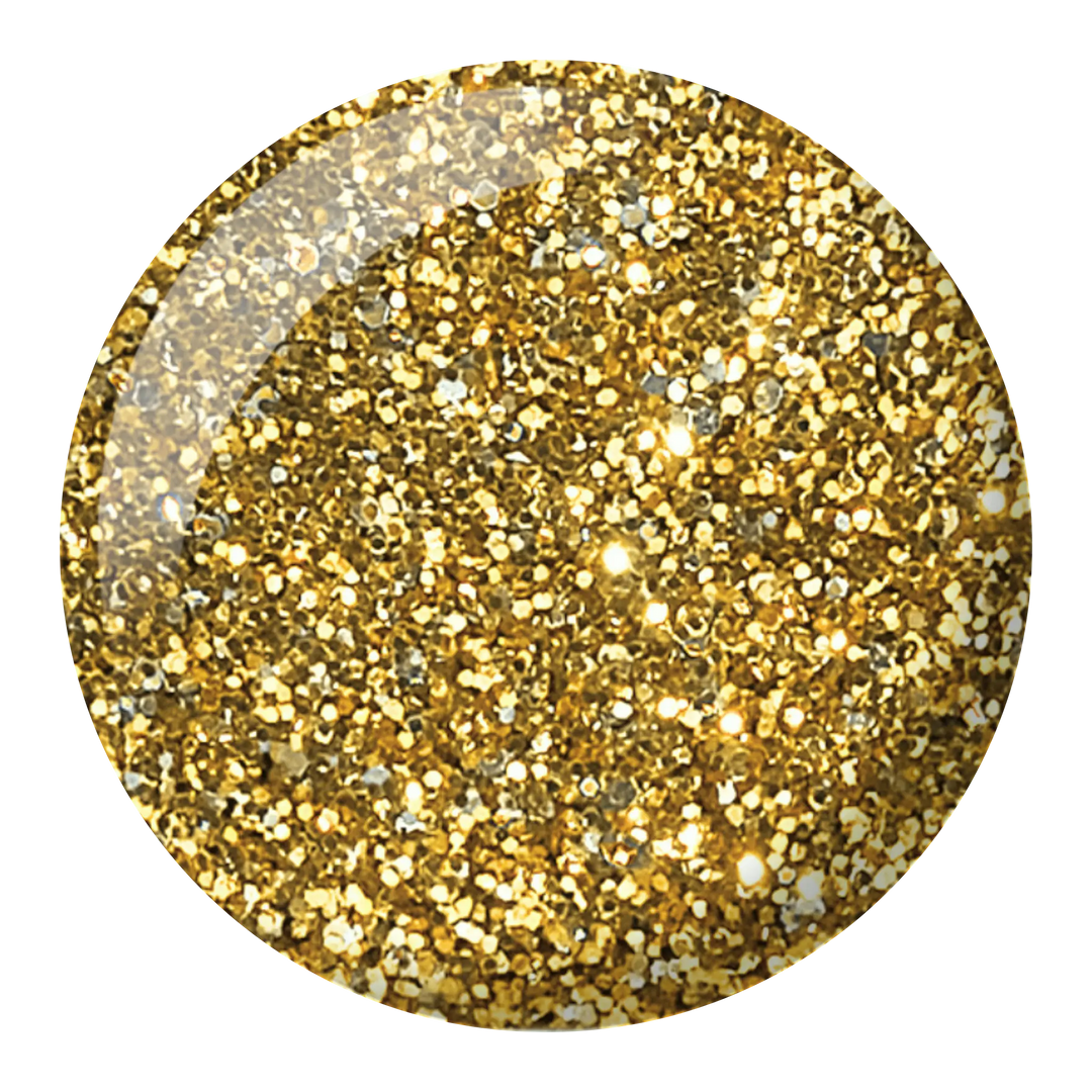 DND Gel #465 Royal Jewelry – color