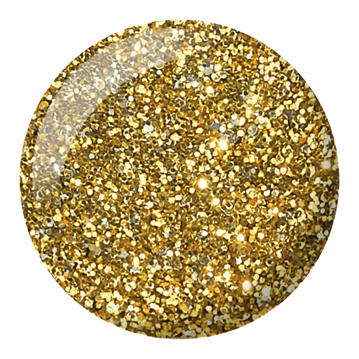 DND Gel #465 Royal Jewelry – color