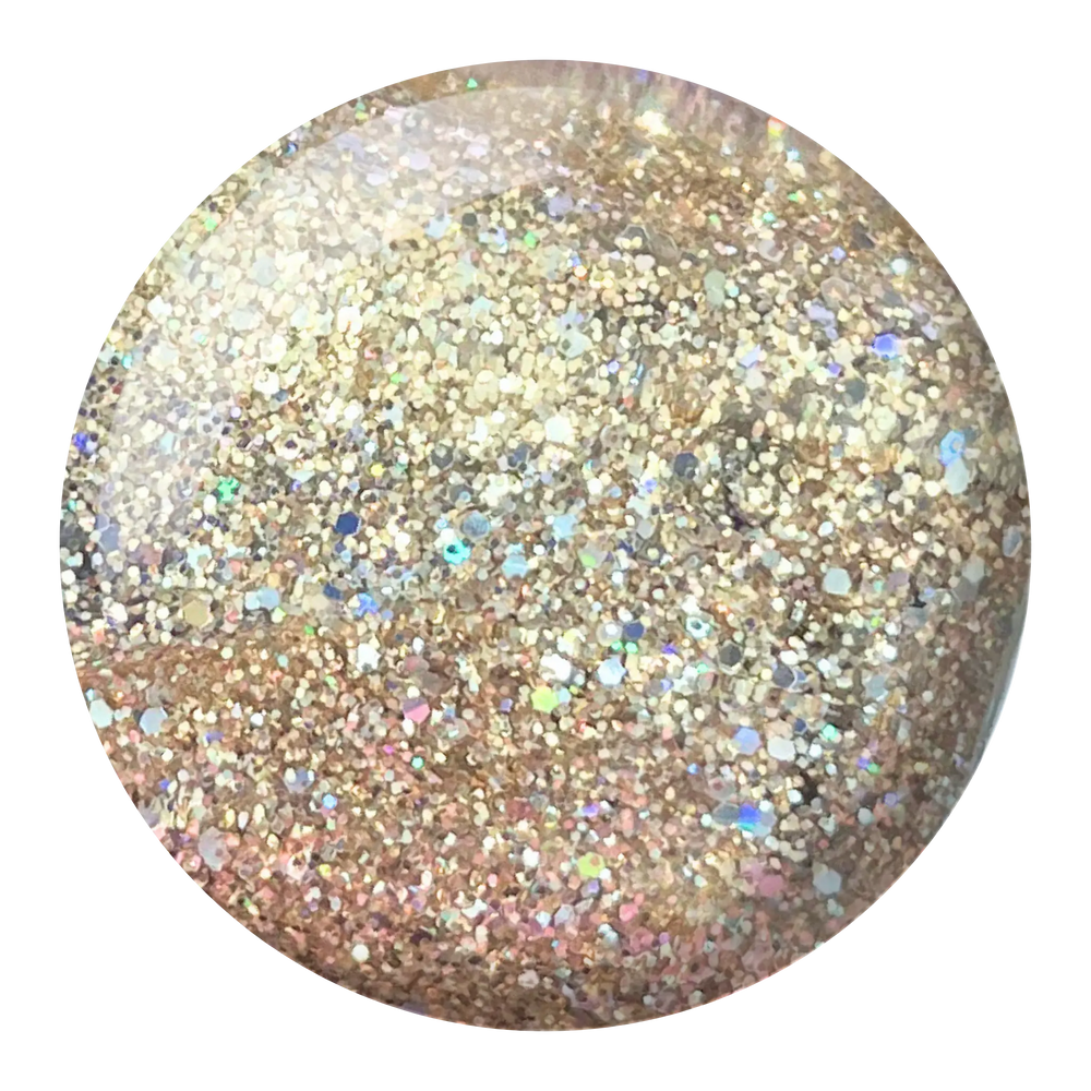 DND Gel #467 Legendary Diamond – color