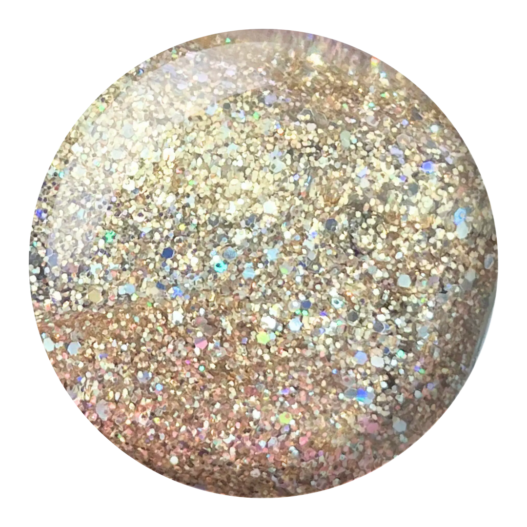 DND Gel #467 Legendary Diamond – color