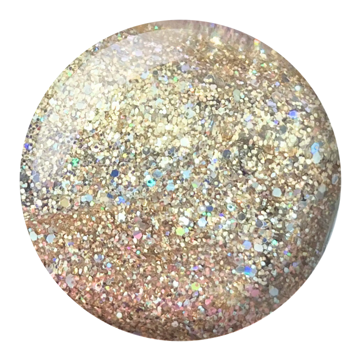 DND Gel #467 Legendary Diamond – color