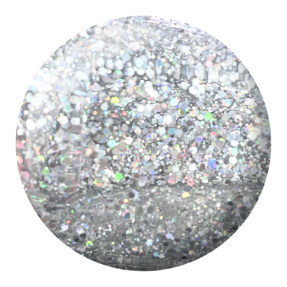 DND Gel #469 Vast Galaxy – color