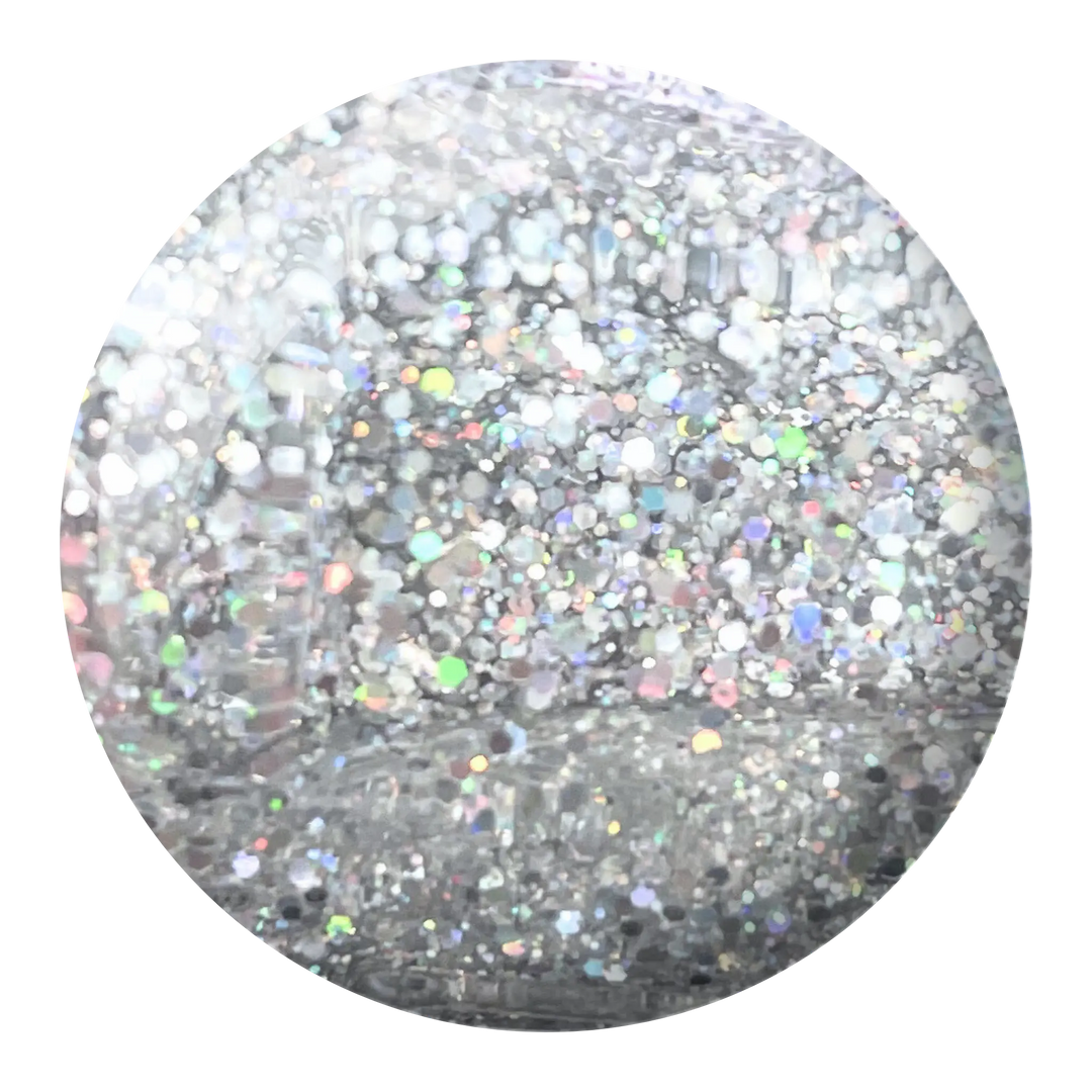 DND Gel #469 Vast Galaxy – color
