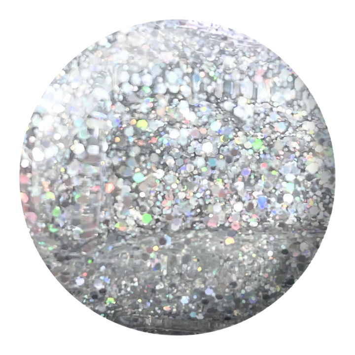 DND Gel #469 Vast Galaxy – color