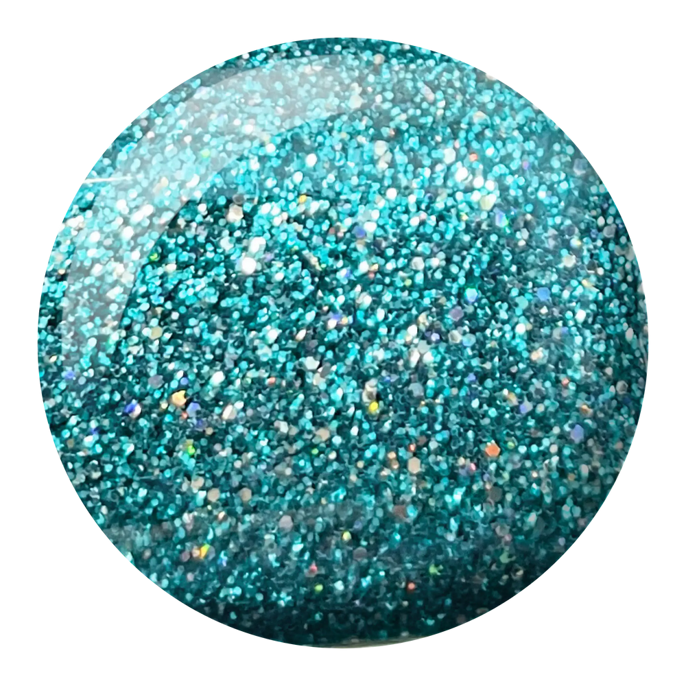 DND Gel #471 Emerald Stone – color
