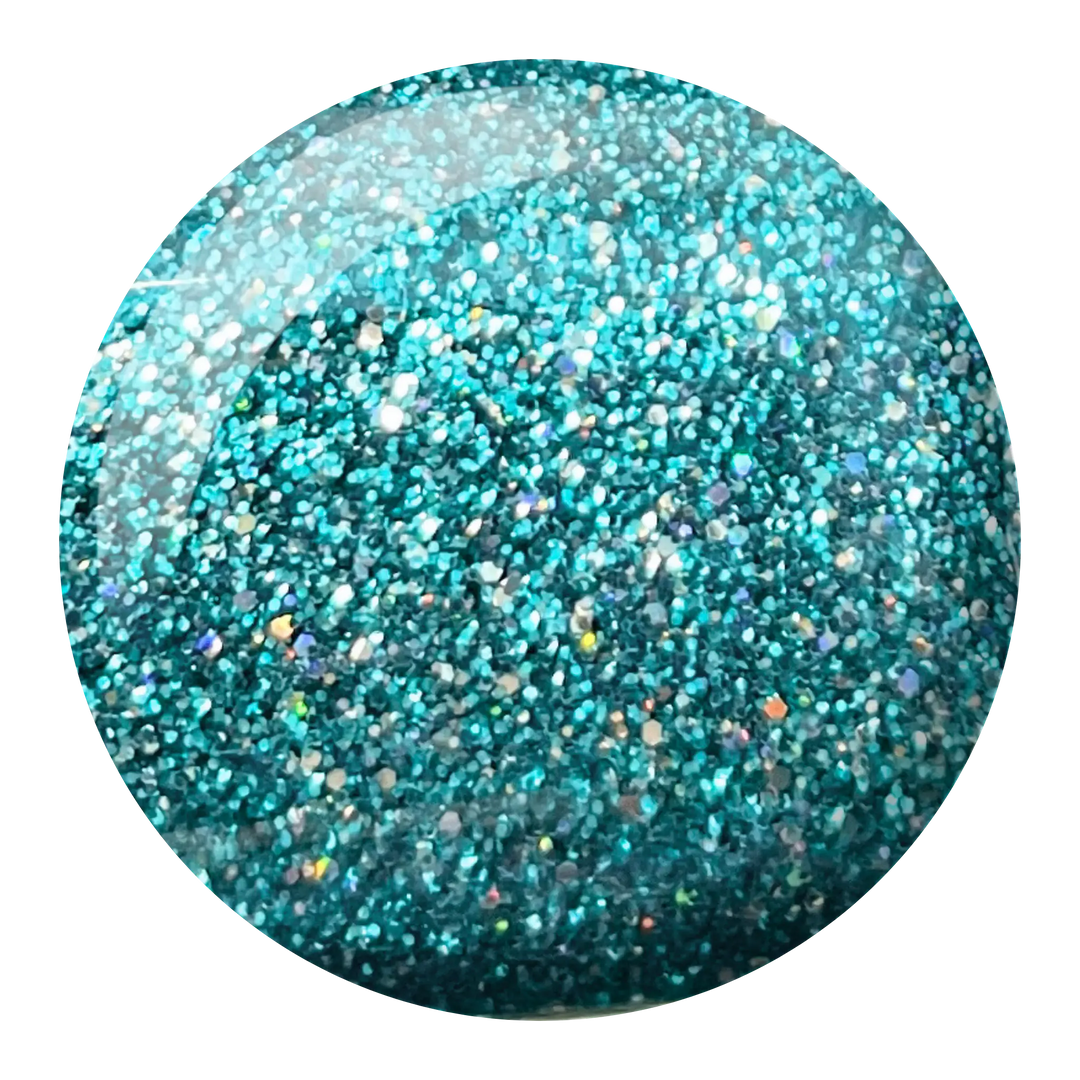 DND Gel #471 Emerald Stone – color
