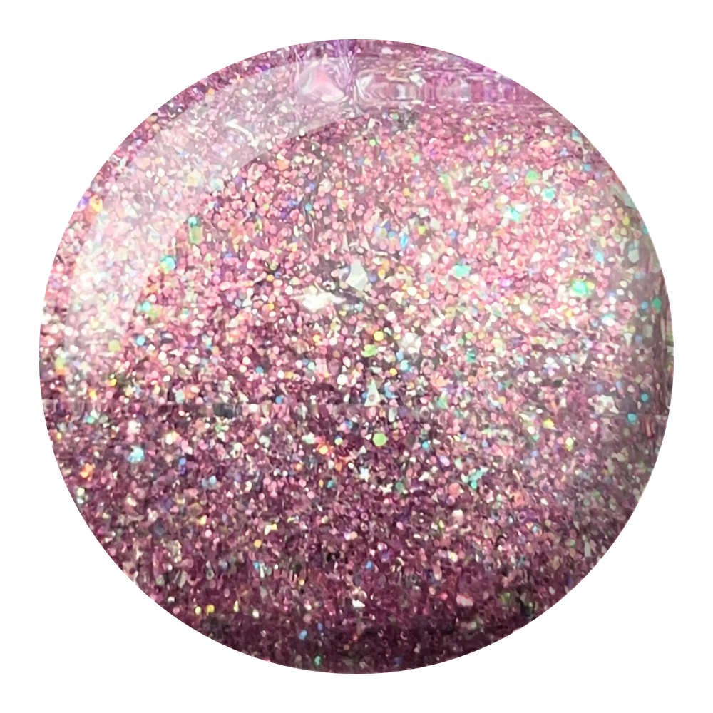 DND Gel #472 Forgotten Pink – color