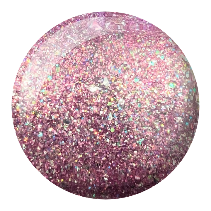 DND Gel #472 Forgotten Pink – color