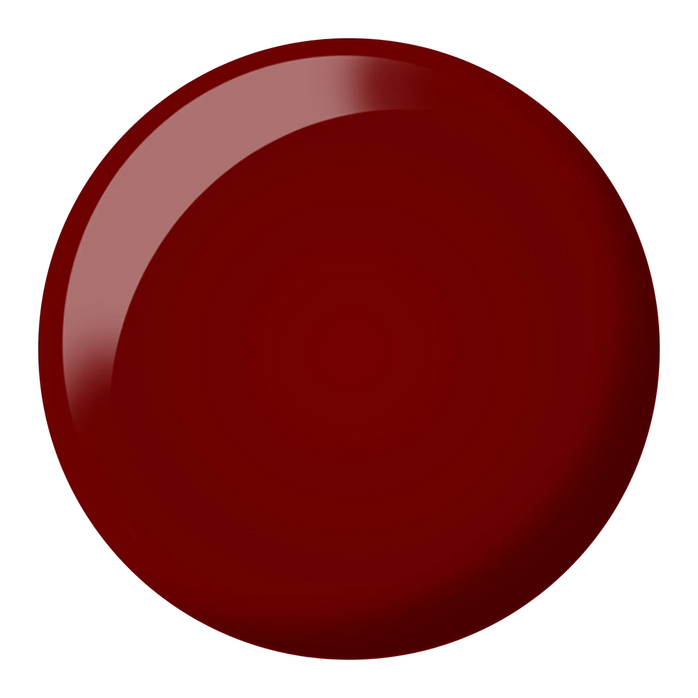 DND Gel #478 Spiced Berry – color