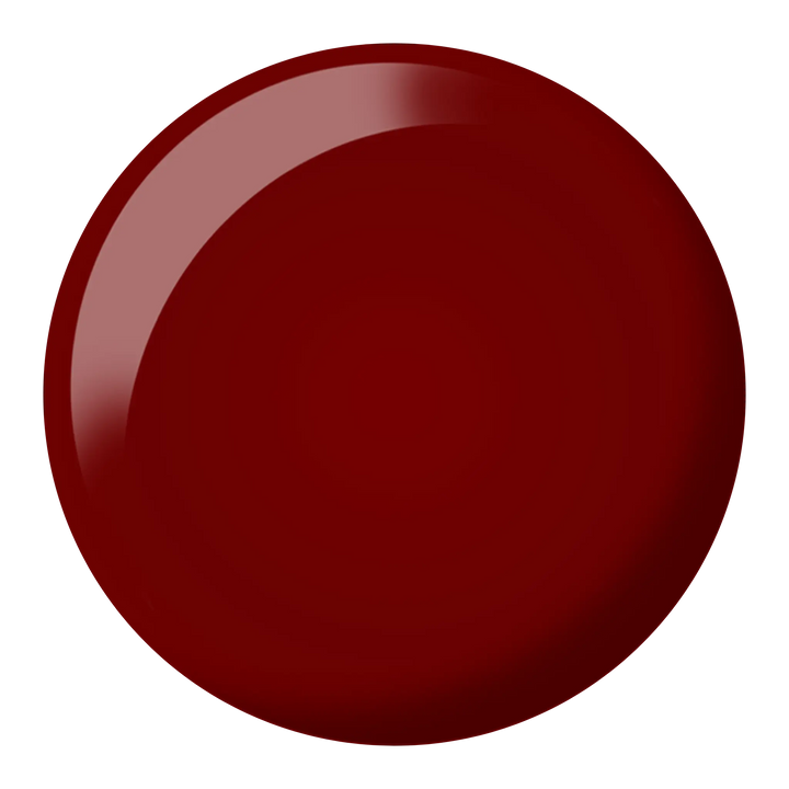 DND Gel #478 Spiced Berry – color