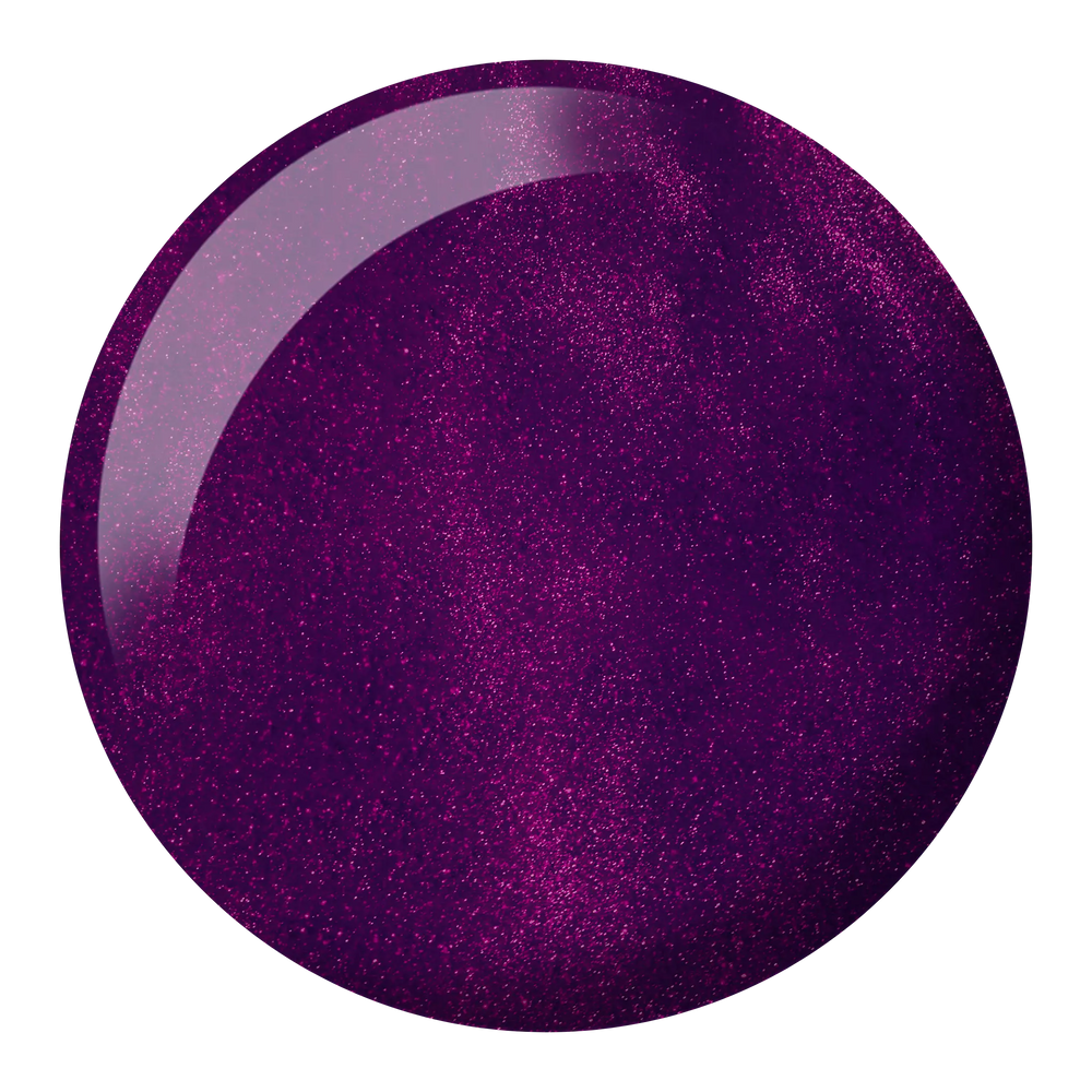 DND Gel #479 Queen of Grapes – color
