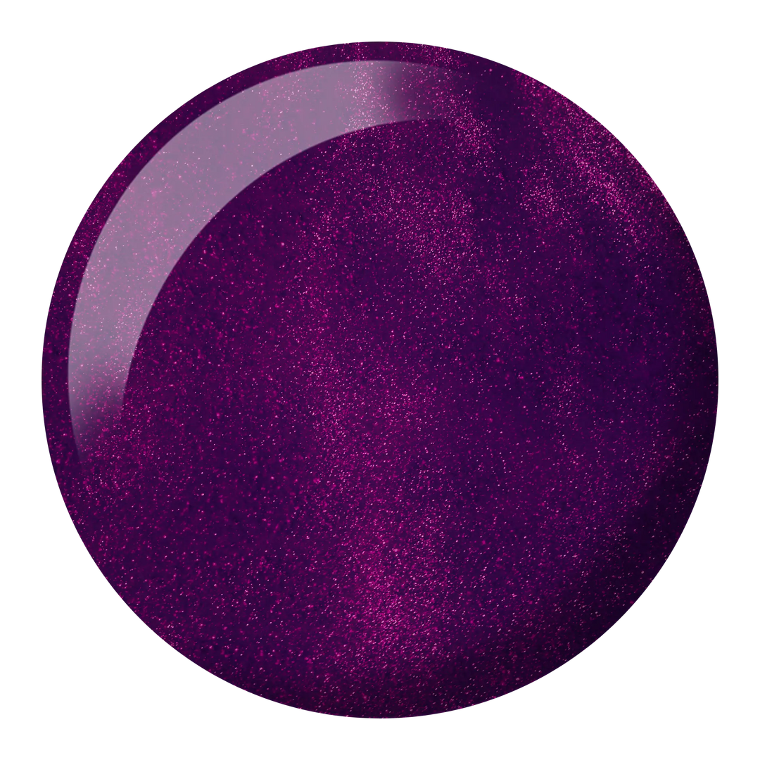 DND Gel #479 Queen of Grapes – color