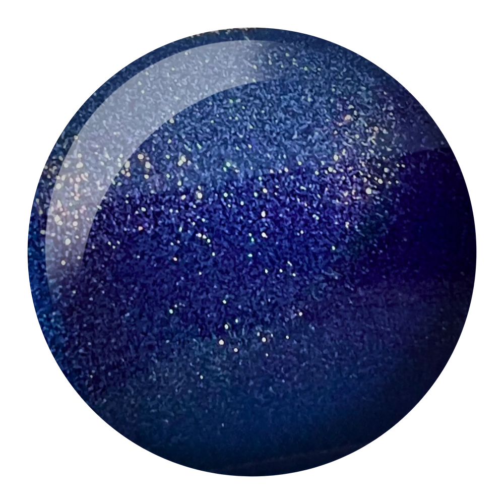 DND Gel #480 Magic Night – color