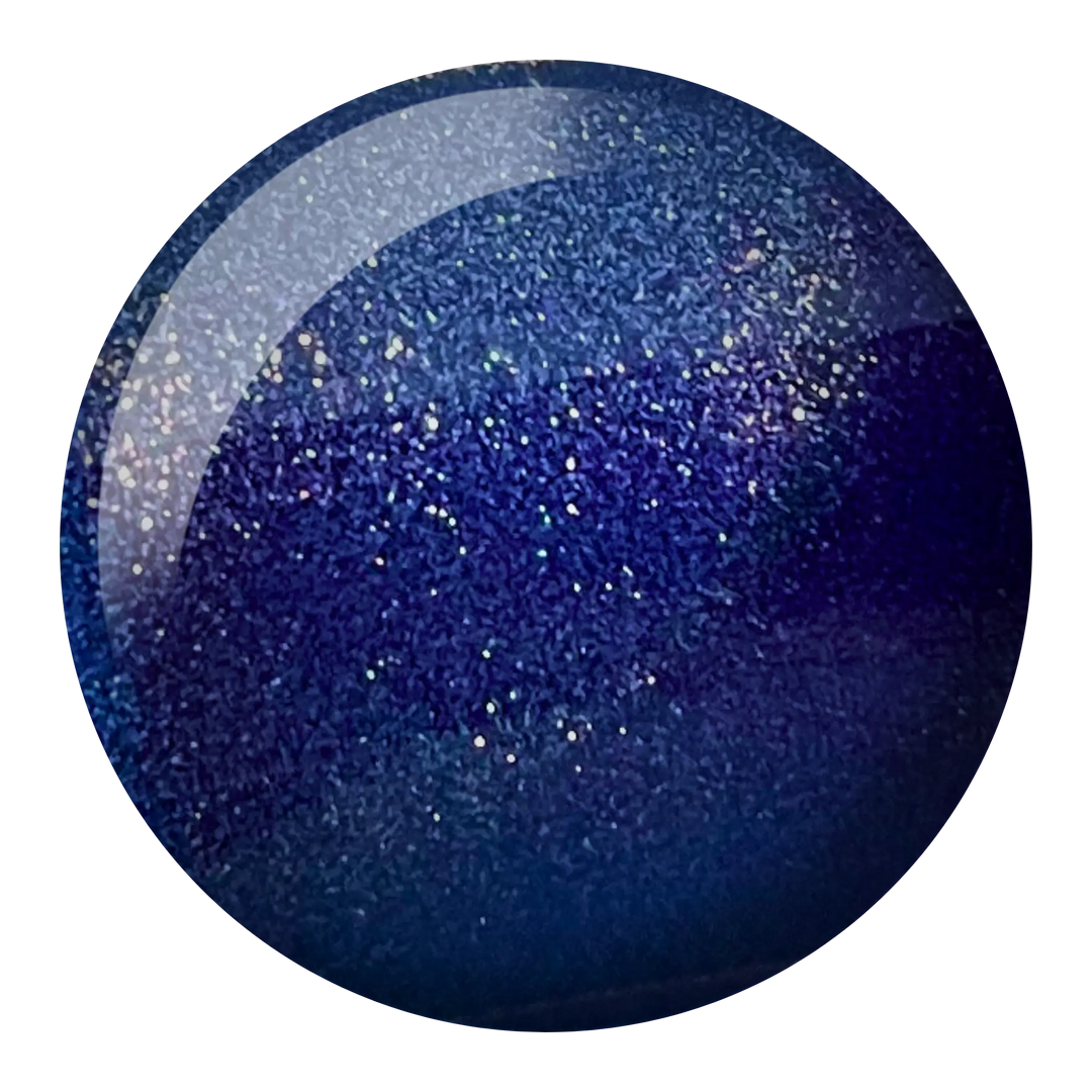 DND Gel #480 Magic Night – color