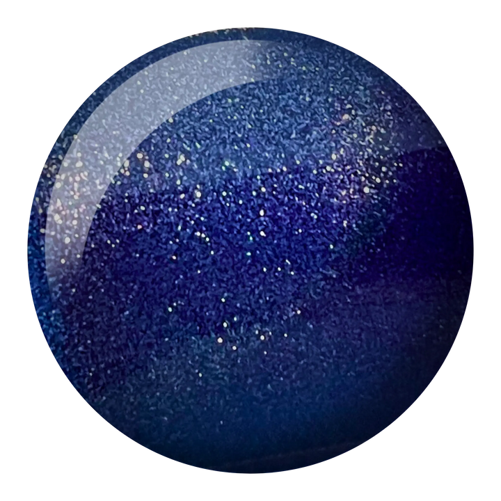 DND Gel #480 Magic Night – color