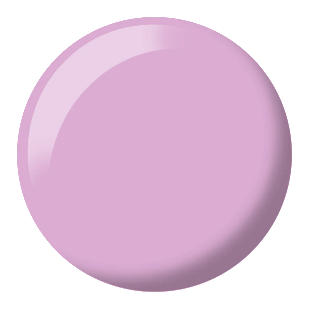 DND Gel #485 First Impression – color