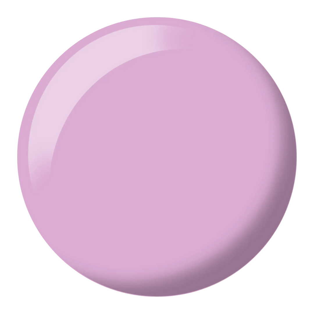 DND Gel #485 First Impression – color