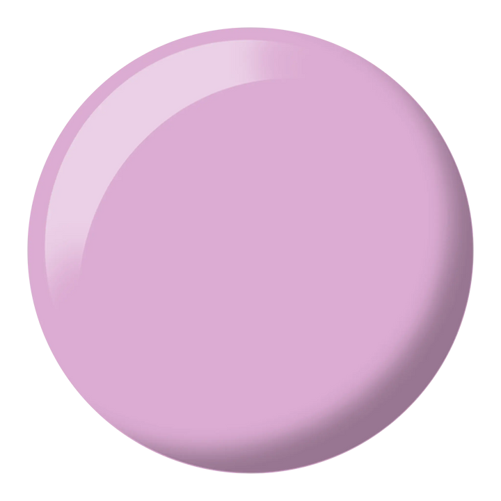 DND Gel #485 First Impression – color