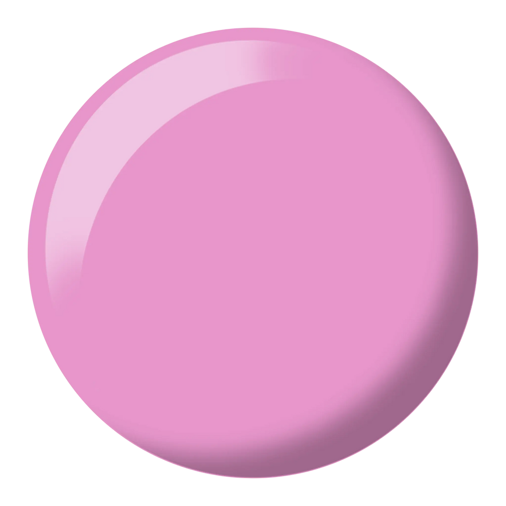 DND Gel #486 Classical Violet – color