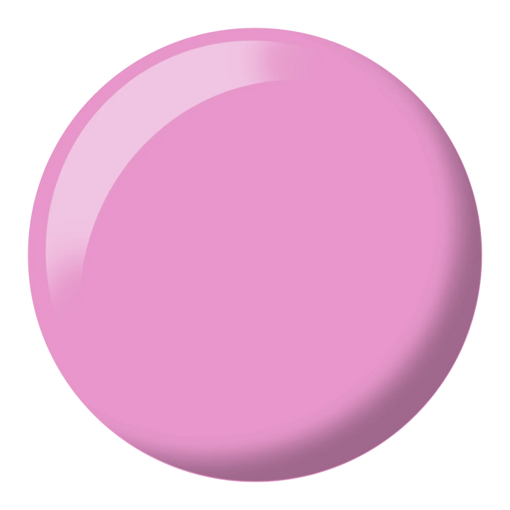 DND Gel #486 Classical Violet – color