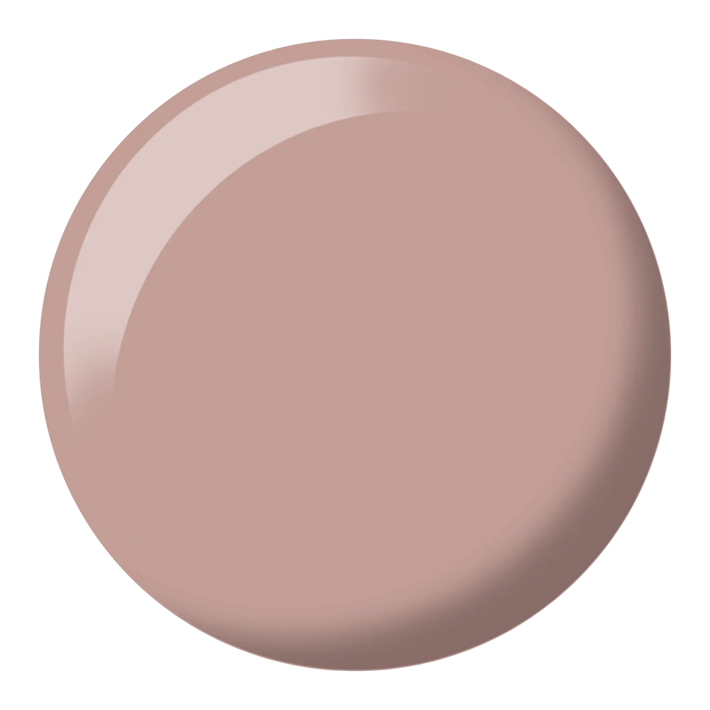 DND Gel #488 Season Beige – color