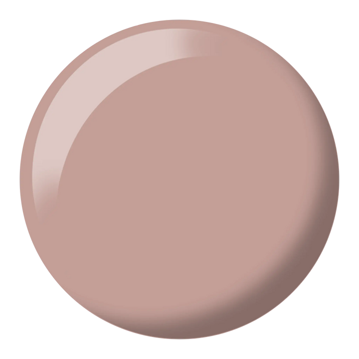 DND Gel #488 Season Beige – color