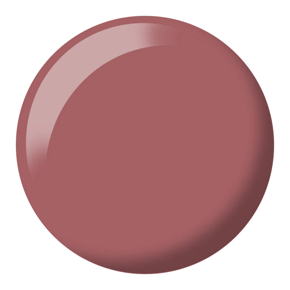 DND Gel #490 Redwood City – color