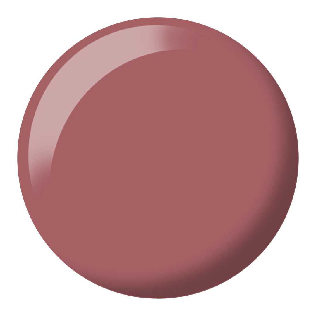DND Gel #490 Redwood City – color