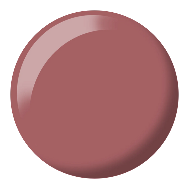 DND Gel #490 Redwood City – color