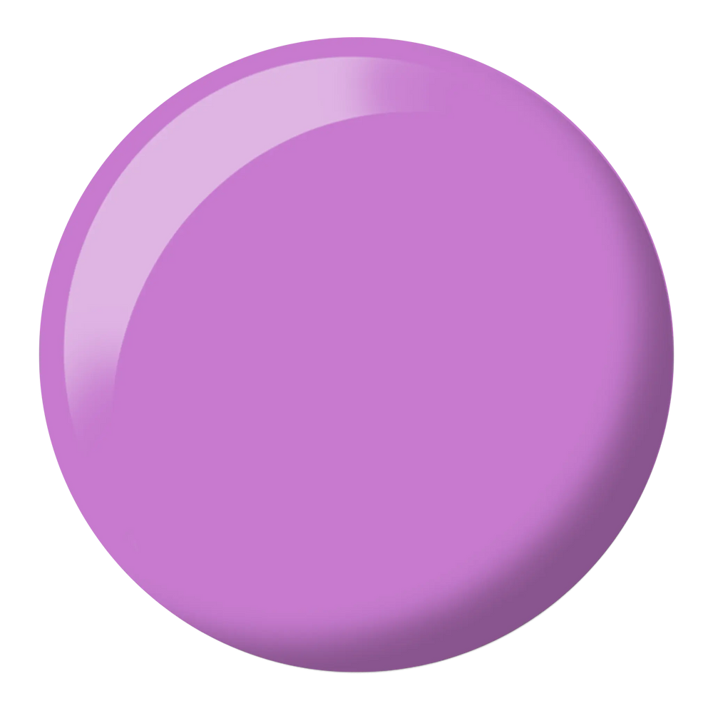 DND Gel #492 Lavender Prophet – color