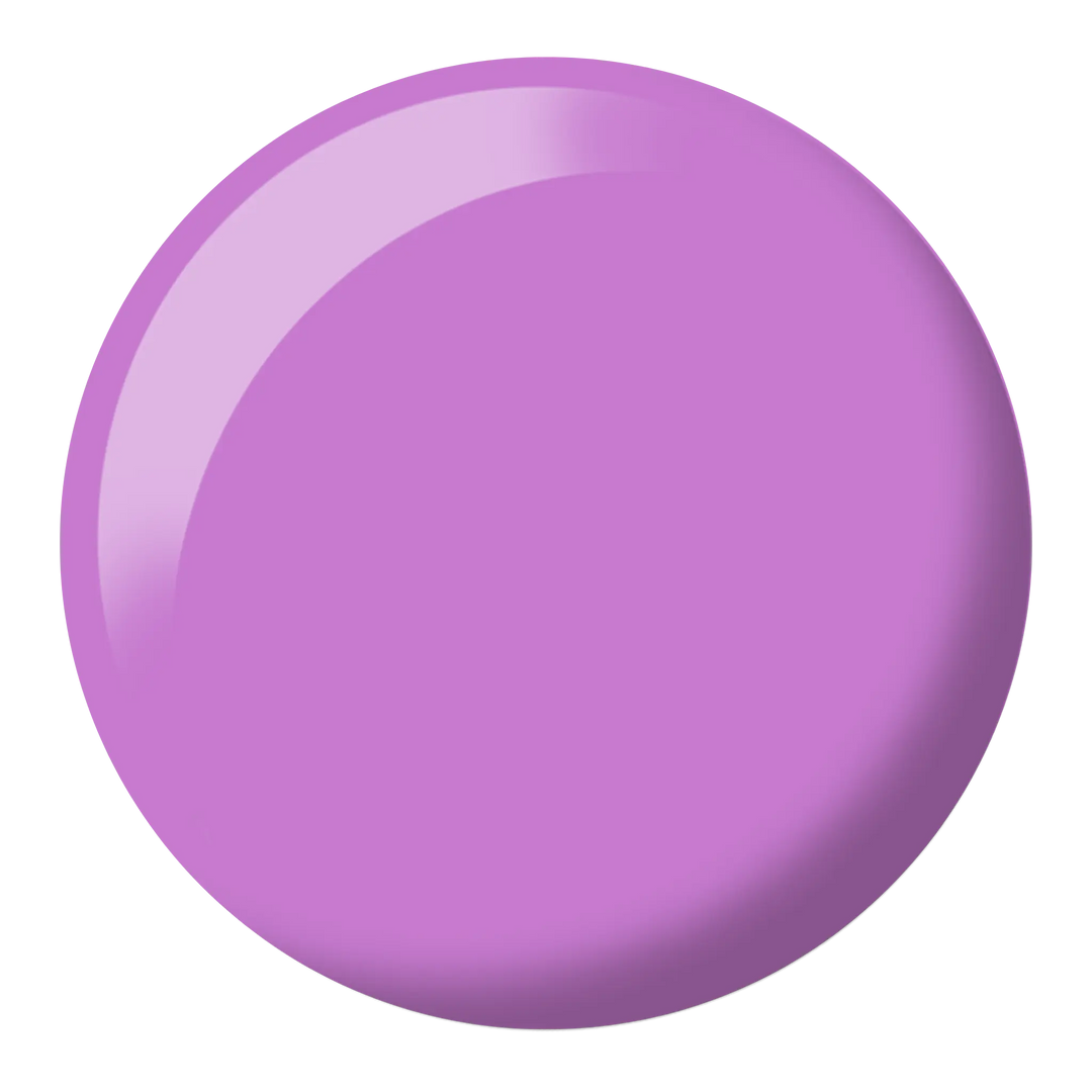 DND Gel #492 Lavender Prophet – color