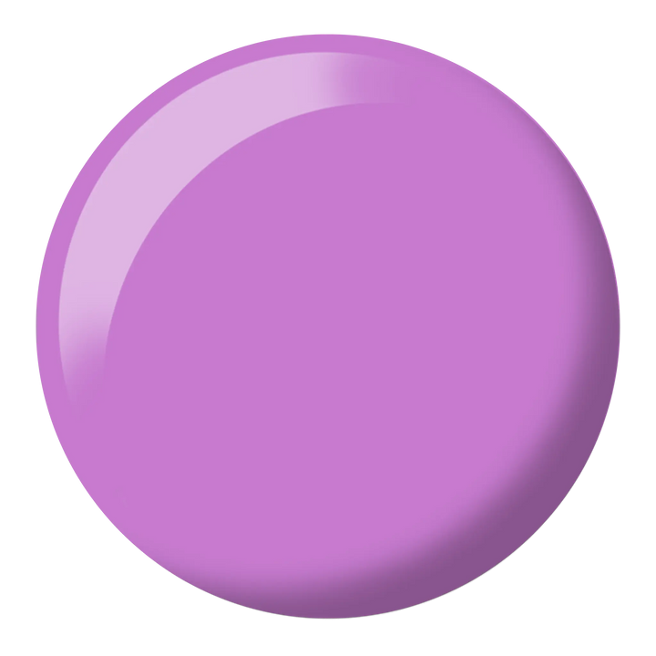 DND Gel #492 Lavender Prophet – color