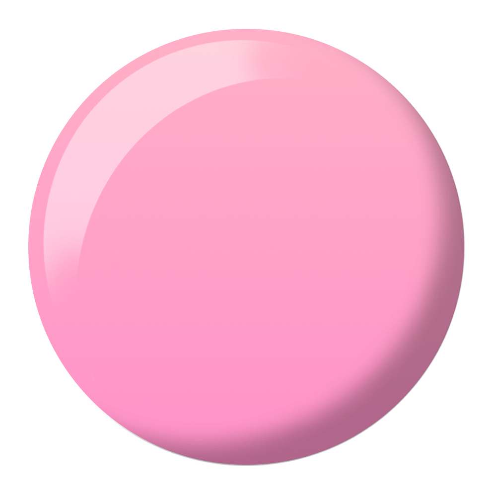 DND Gel #497 Baby Girl – color