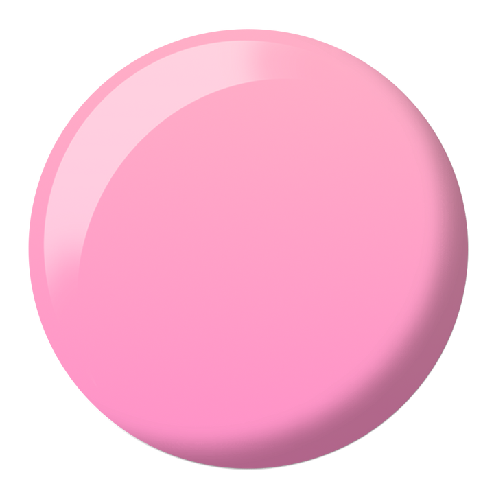 DND Gel #497 Baby Girl – color