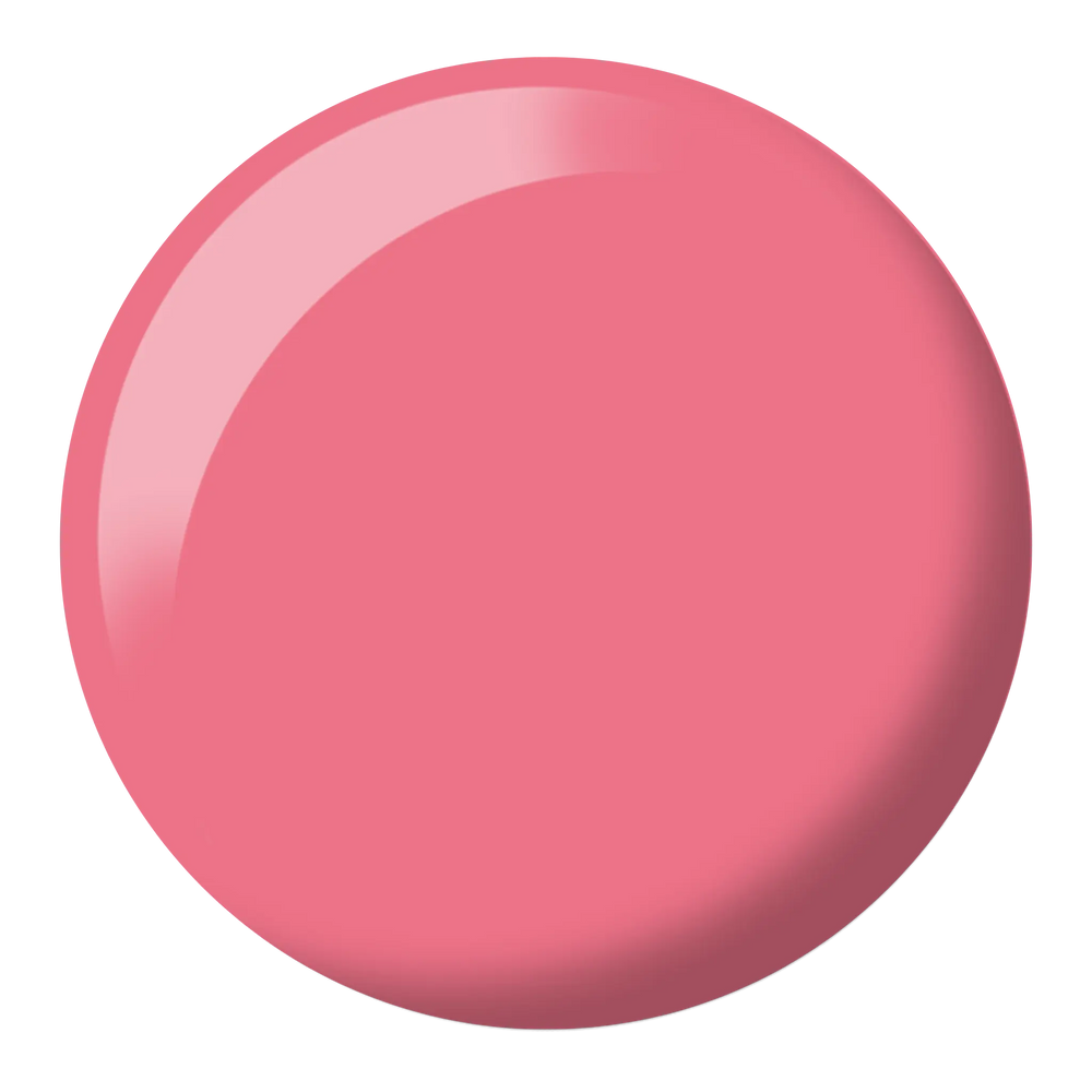 DND Gel #498 Lipstick – color