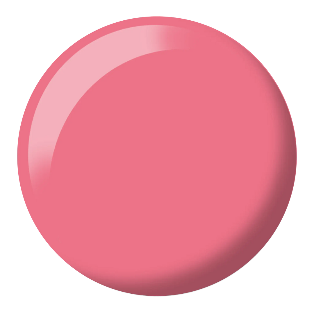 DND Gel #498 Lipstick – color