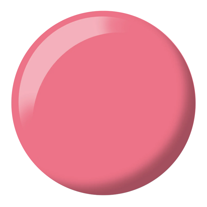 DND Gel #498 Lipstick – color