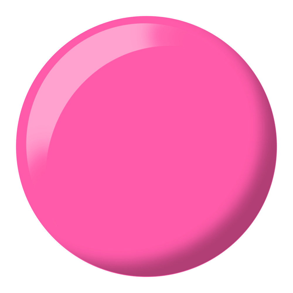 DND Gel #499 Be My Valentine – color