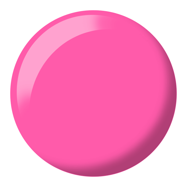 DND Gel #499 Be My Valentine – color