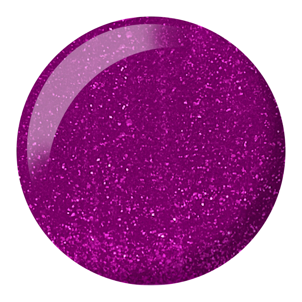 DND Gel #501 Haven Angel – color