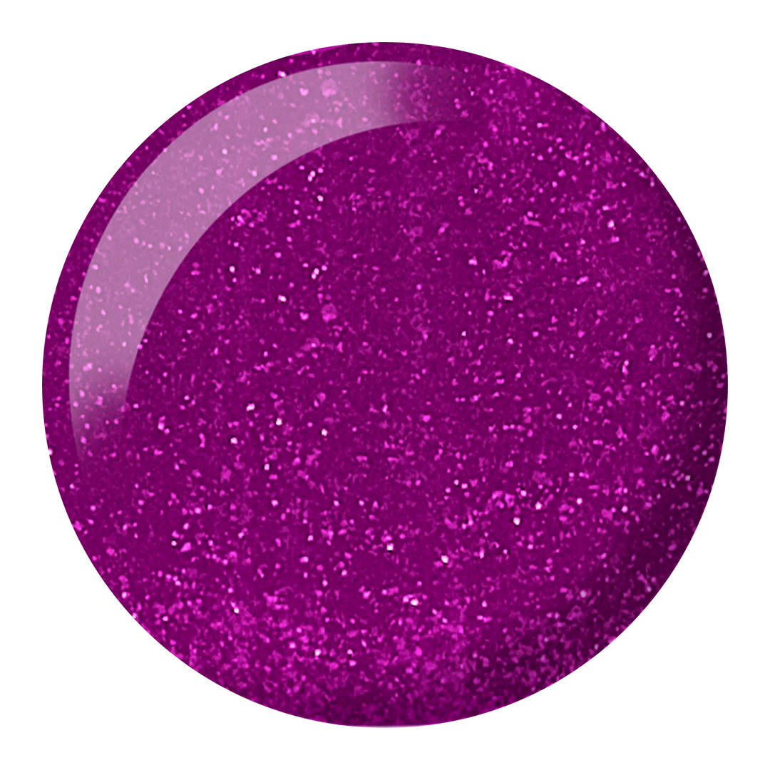 DND Gel #501 Haven Angel – color