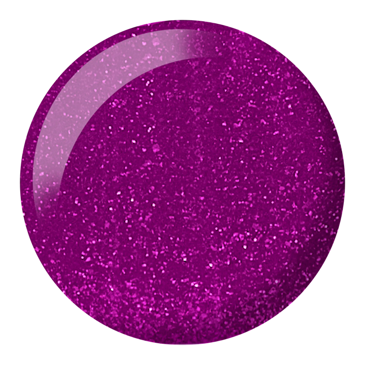 DND Gel #501 Haven Angel – color